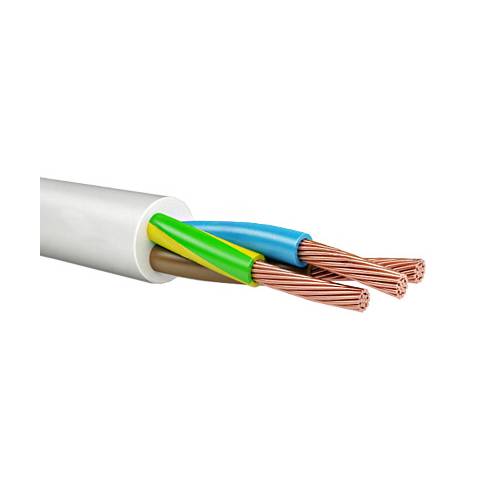 Кабель ПВС 3х2,5