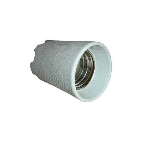 Патрон керамический E40 (SBE-LHC-s-E40)