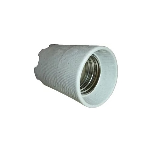 Патрон керамический E40 (SBE-LHC-s-E40)