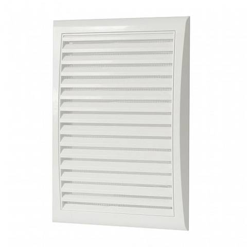 Решетка ERA 2030РЦ цилиндрическая с сеткой 200*300