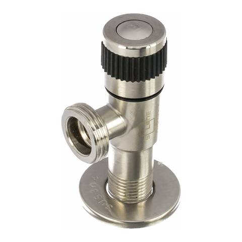 Кран приборный DF-1043