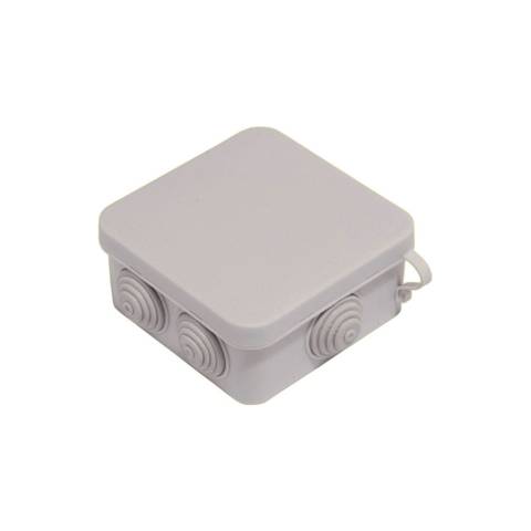 Коробка расп. КМ 41235 85*85*40мм IP44 IEK