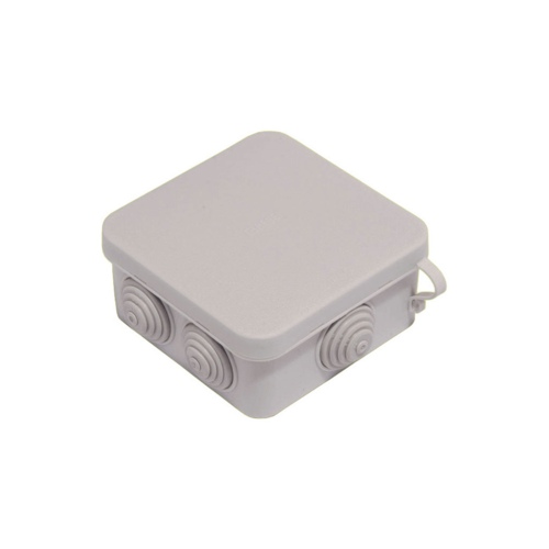 Коробка расп. КМ 41235 85*85*40мм IP44 IEK