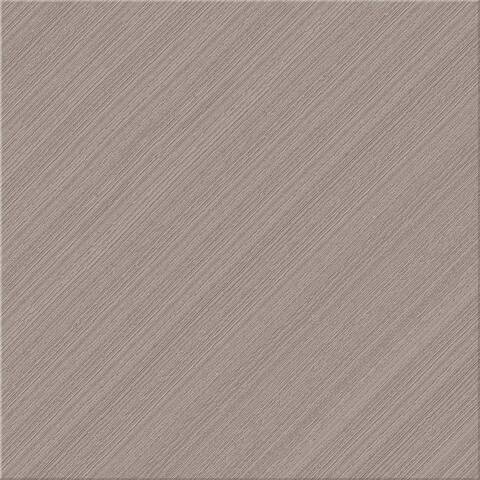 Плитка Напольная AZORI Chateau mocca 420*420