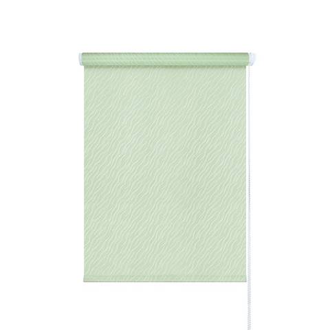 Штора рулонная Бриз Салатовый 80,5*175 LEGRAND