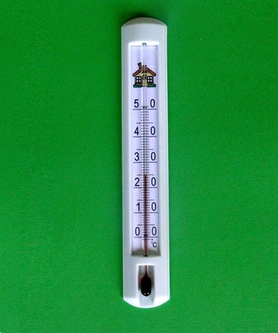 Термометр ТСК-7
