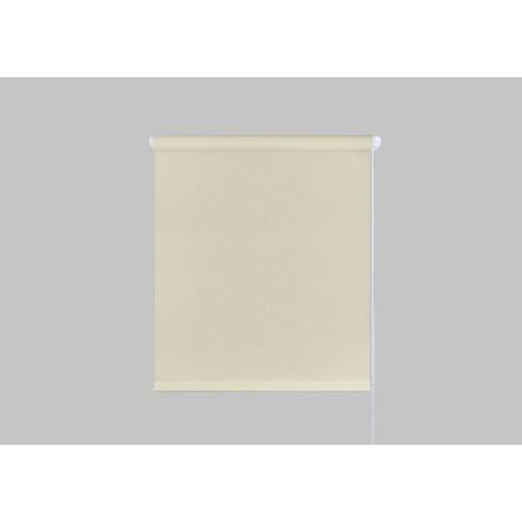 Штора рулонная Фавор миндаль 42,5*175 LEGRAND