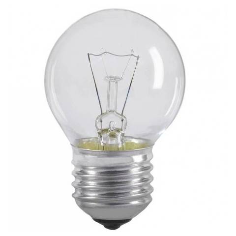 Лампа накал. E27 60w КОСМОС