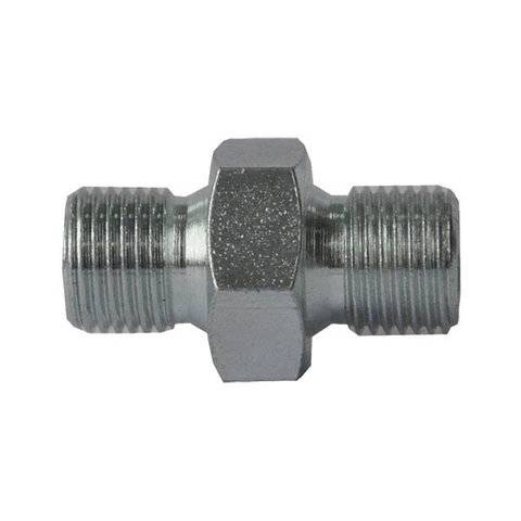 Ниппель 1/8 П-1/8 П PK-0249