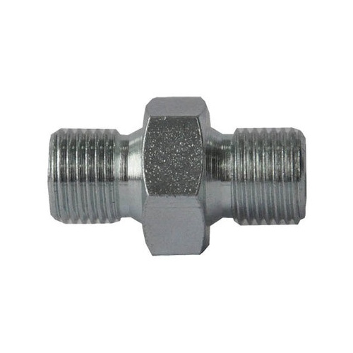 Ниппель 1/8 П-1/8 П PK-0249