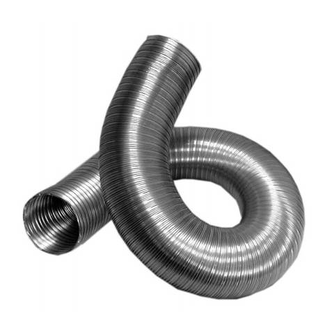 Гофра-труба Д120 (12ВА)