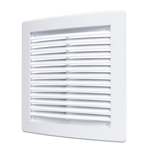 Решетка ERA 1515РЦ цилиндрическая с сеткой 150*150