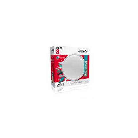 Светильник LED 8W SBL-HP-8W-4K