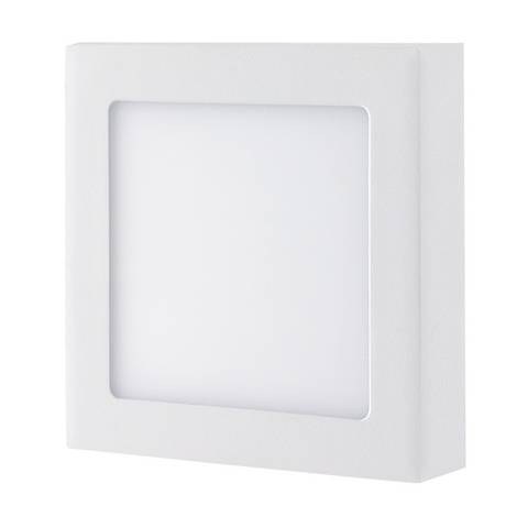 Светильник LED 6w 6500К SBL-SqSDL-6-65K