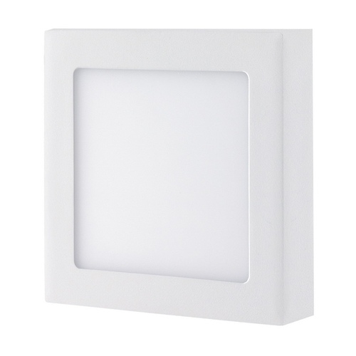 Светильник LED 6w 6500К SBL-SqSDL-6-65K