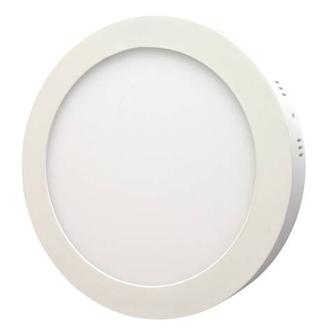 Светильник LED 6W SBL-RSDL-6-65K