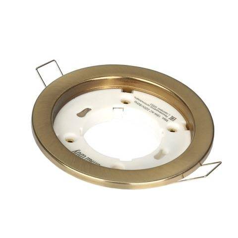 Светильник GX53/Gold (SB-Svet-Gold)