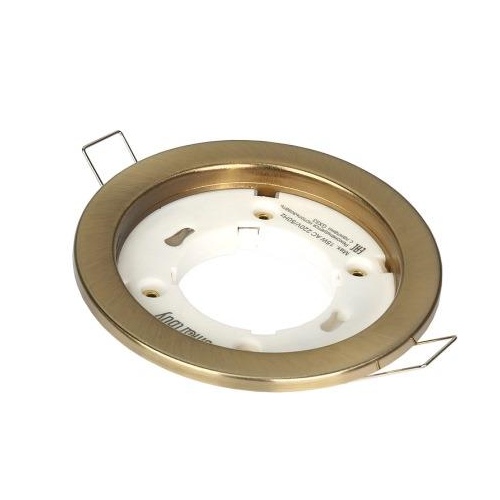 Светильник GX53/Gold (SB-Svet-Gold)