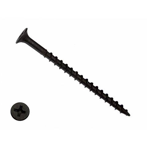 Саморез кр.рез. Блистер 4.2х70 (25шт)