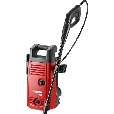 Фото «Мойка ЗУБР АВД-135»