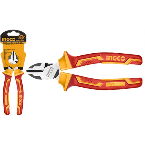 Бокорезы диэлектрические INGCO160мм HIHLDCP28160