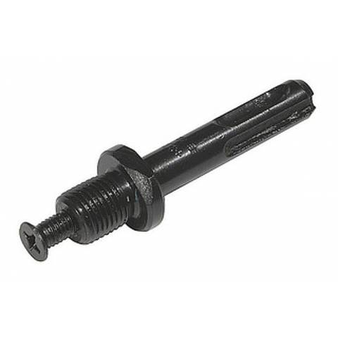 Переходник с SDS+ на патрон Зубр 29061