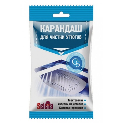 Карандаш для чистки утюгов 