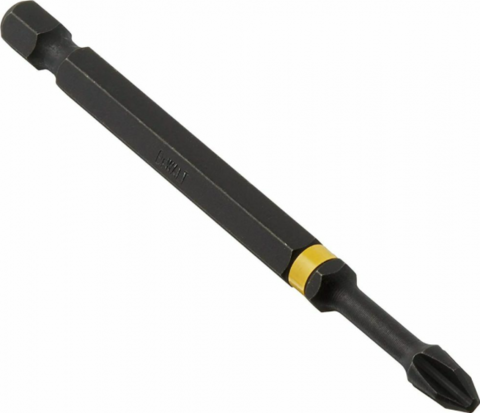 Бита DeWalt PH2 85мм DT70567T-QZ (2)