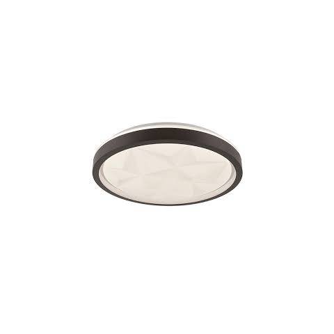 Люстра потолочная LED 48W пульт ДУ PLC-6022-400