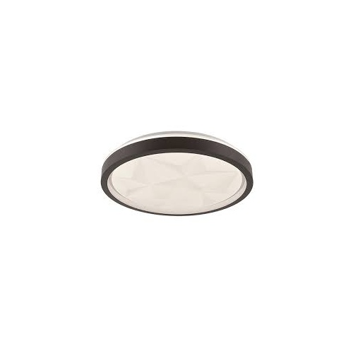 Люстра потолочная LED 48W пульт ДУ PLC-6022-400