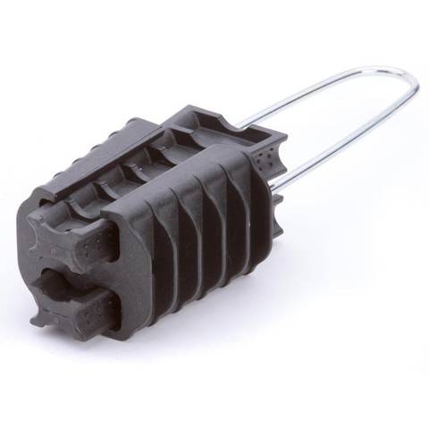 Зажим анкерный IEK ЗАБ 16-25