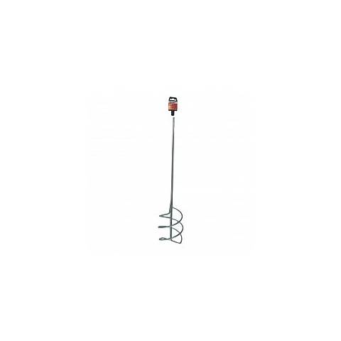 Миксер DERZHI для ПГС SDS+ 120*600мм 303-1612