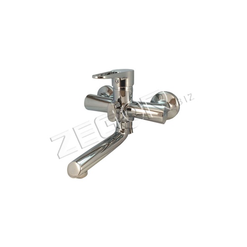 Смеситель для ванны Zegor PUD3-A045 (A146)