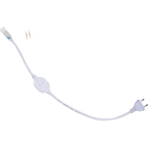 Блок питания интерьерный 220v 12x7 1500w IP20 H1215KESB Ecola