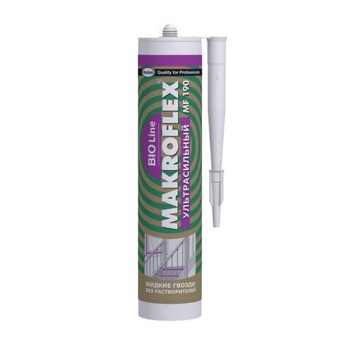 Клей Макрофлекс MF-190 280 гр