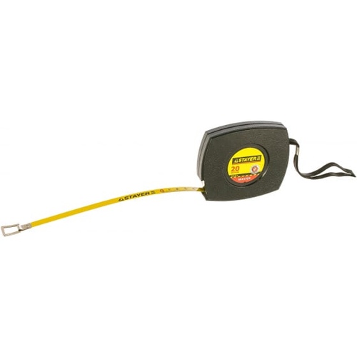 Рулетка STAYER 20 м 3416-20_z01