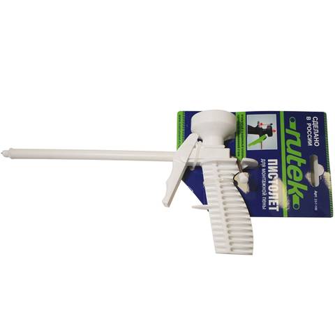 Пистолет для монтажной пены MAXI TOOL 81769