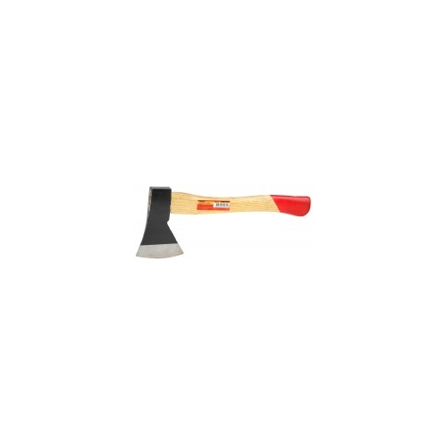 Топор MaxiTool дер.руч. 600г кован.19020
