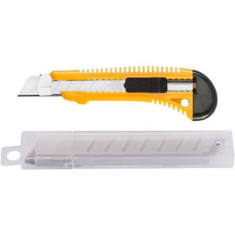 Нож 9мм Maxi Tool 81781