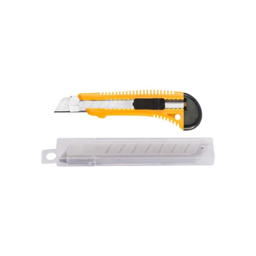 Нож 9мм Maxi Tool 81781