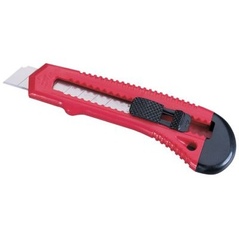 Нож 18мм Maxi Tool 81775