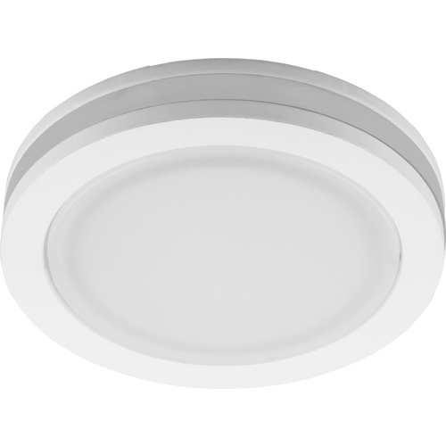 Светильник встраиваемый LED 7W 400K белыйAL600 Фарлайт