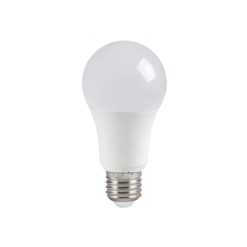 Лампа LED E27 11W 4000-5000K шар ЭРА А60 Jazzway