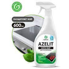Средство для стеклокерамики Azelit 0.6л 125642