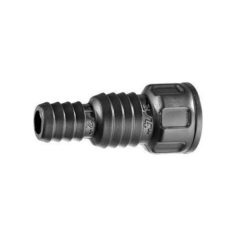Штуцер для шлангов РОСТОК RF-X 426356