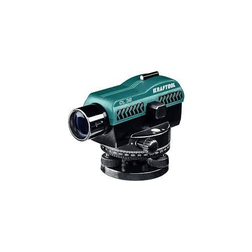 Оптический нивелир KRAFTOOL OL-32 34520