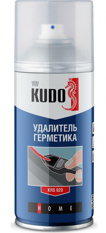 Удалитель герметика KUDO KRS-920 (210 мл)