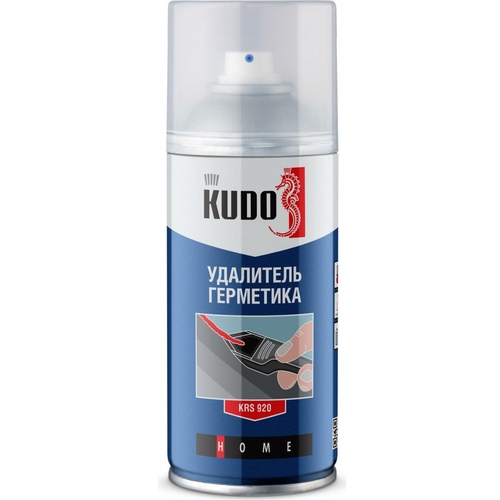 Удалитель герметика KUDO KRS-920 (210 мл)