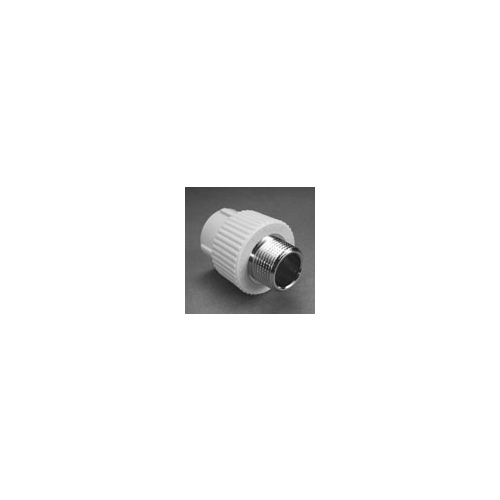 Муфта D D 25*3/4 нар.р пп