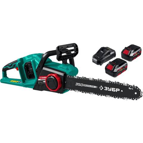 Пила цепная бесщеточная ПЦЛ-3635-42